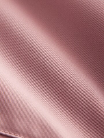 Parka di mezza stagione di Next in rosa