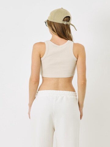 C&City Top in Beige