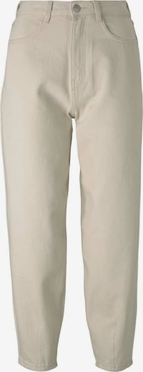 TOM TAILOR DENIM Jean en beige, Vue avec produit