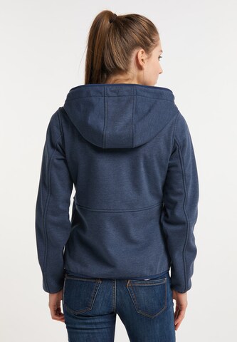 ICEBOUND Funktionsjacke in Blau