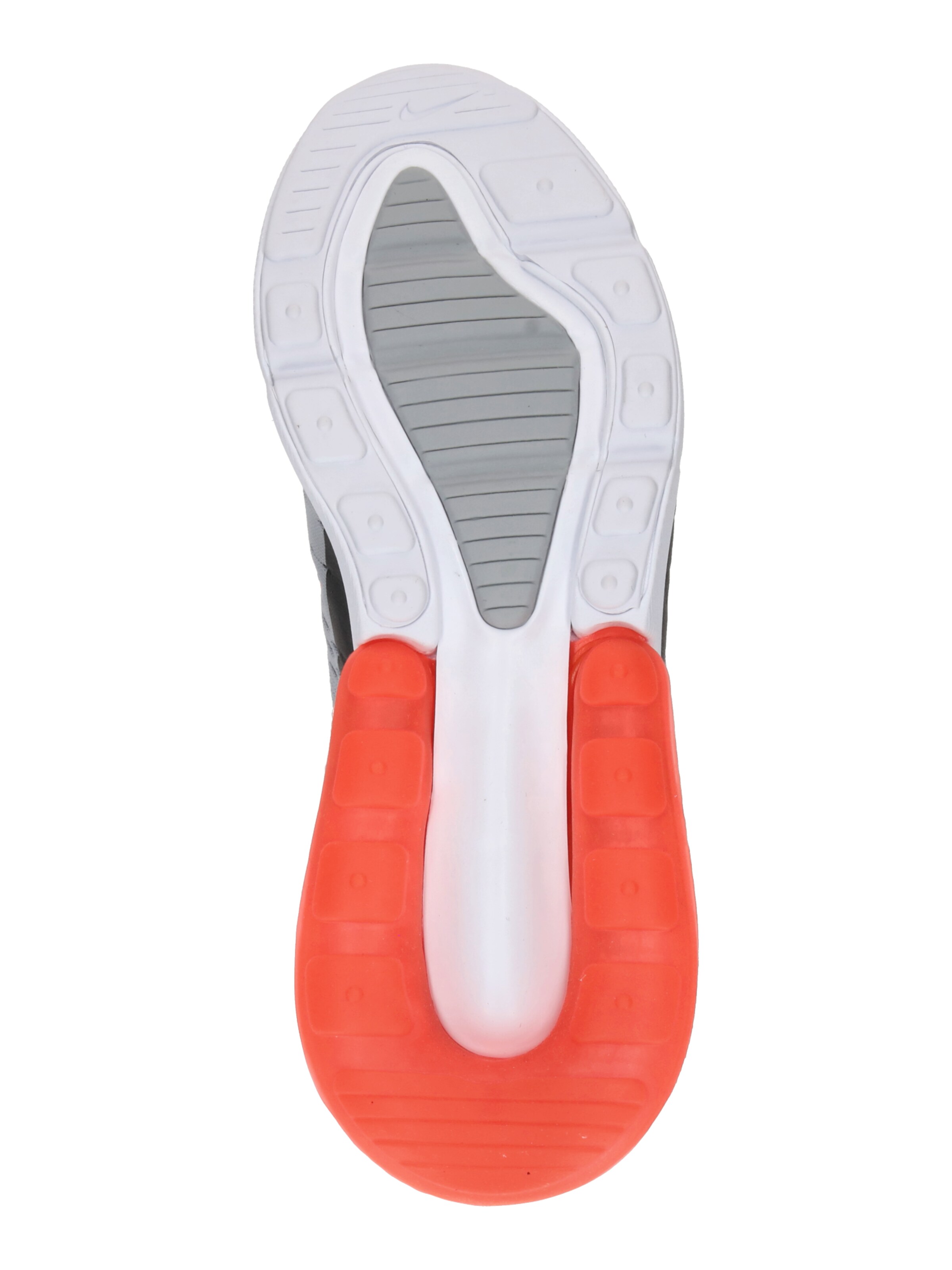 Nike Sportswear Tenisky 'Air Max 270' - Sivá