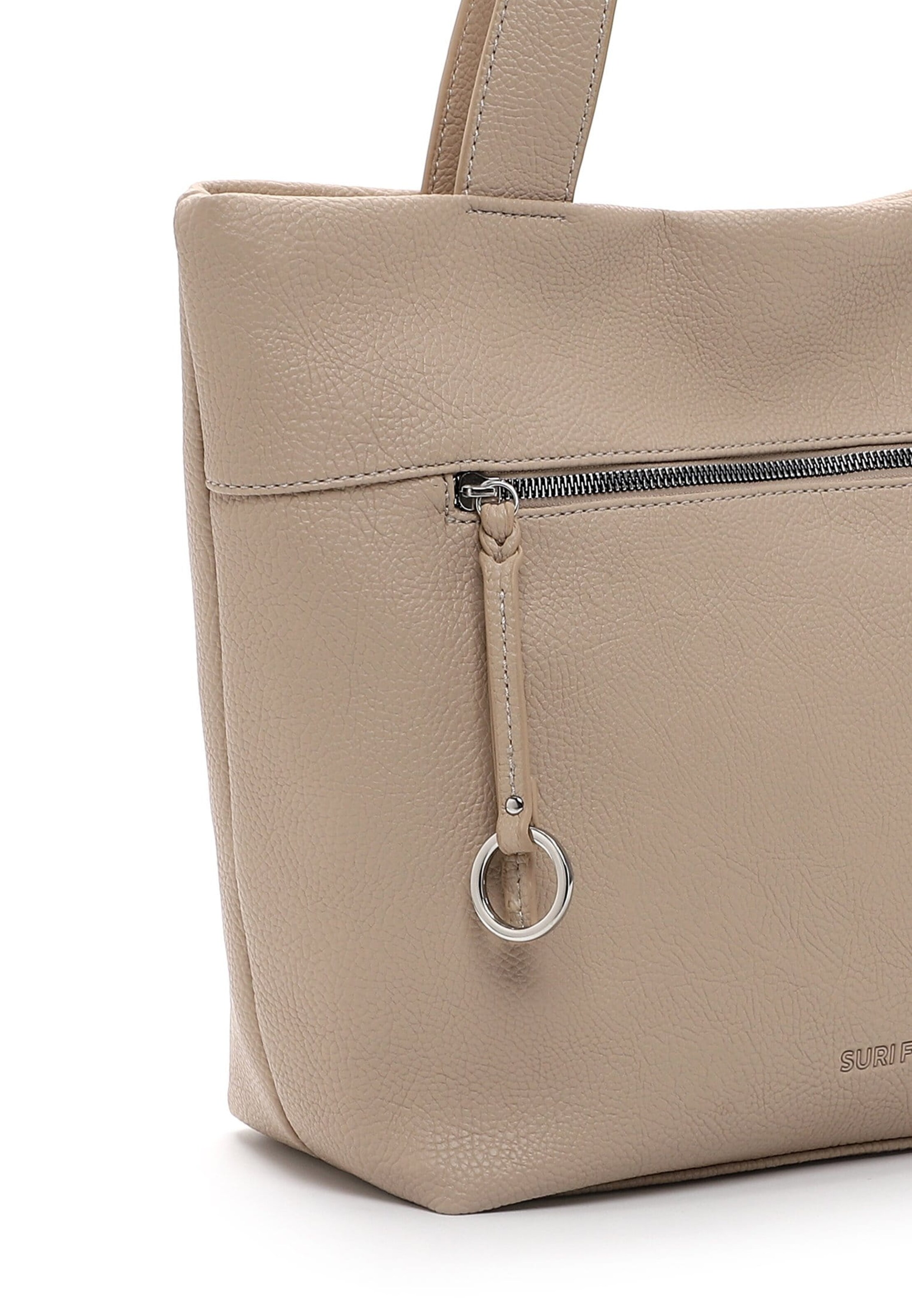 Suri Frey Shopper 'Debby' in Beige