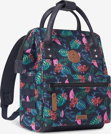 Cabaia - Mochila 'Adventurer ' em azul