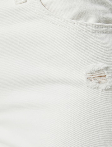 Koton Regular Jeans in White