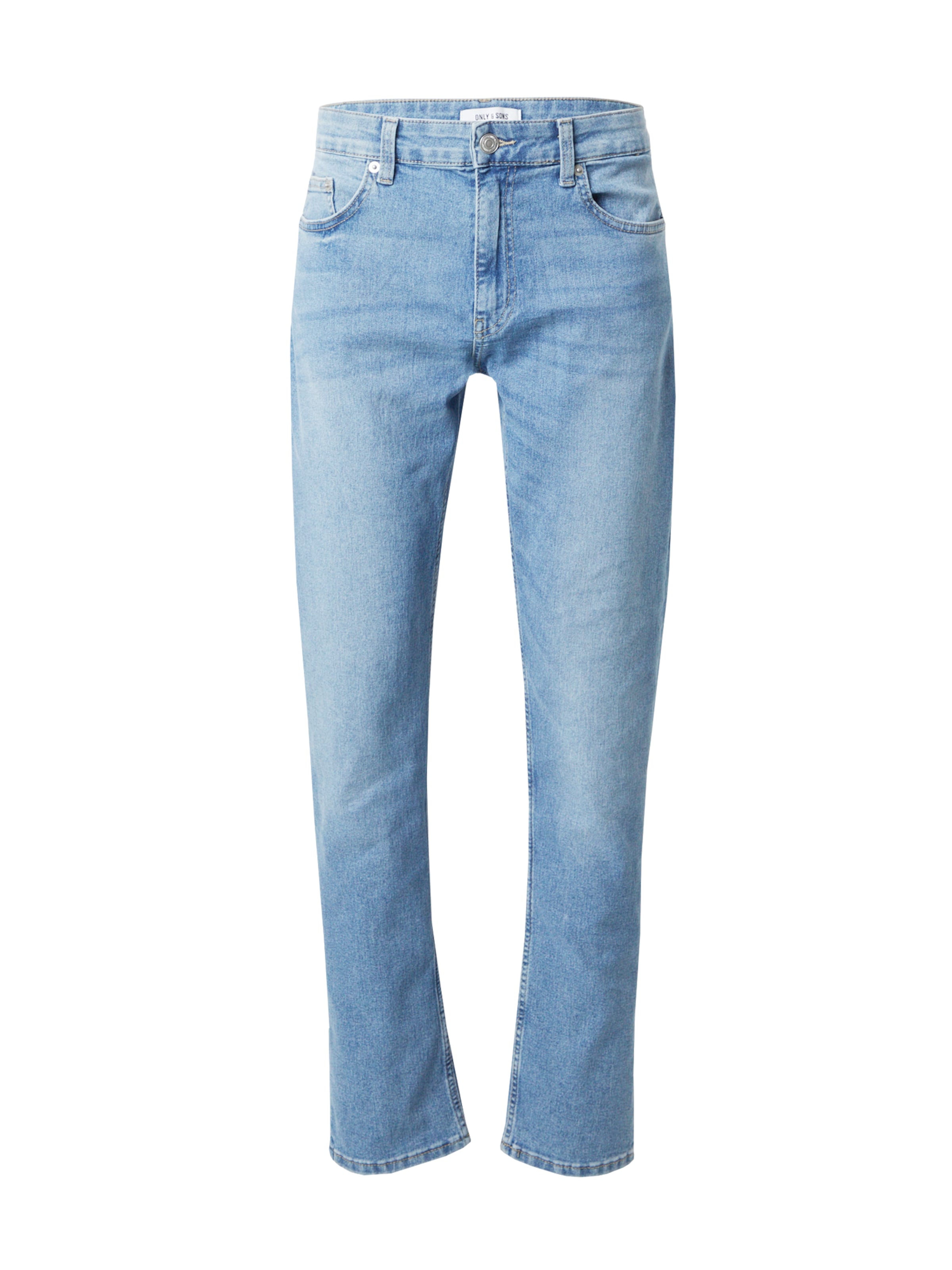 Only & Sons Jeans 'WEFT' in Blue: front