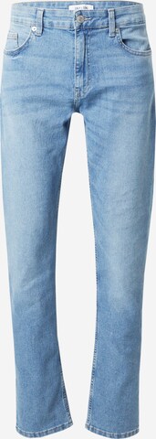 Slimfit Jeans 'WEFT' di Only & Sons in blu: frontale