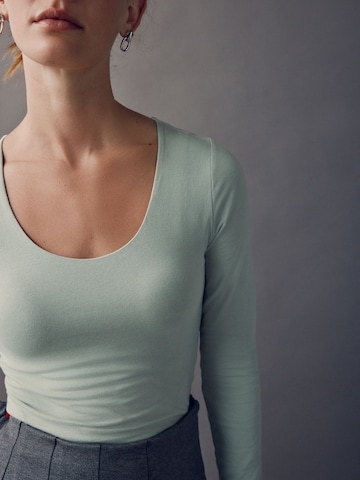 Maglietta di Next in verde