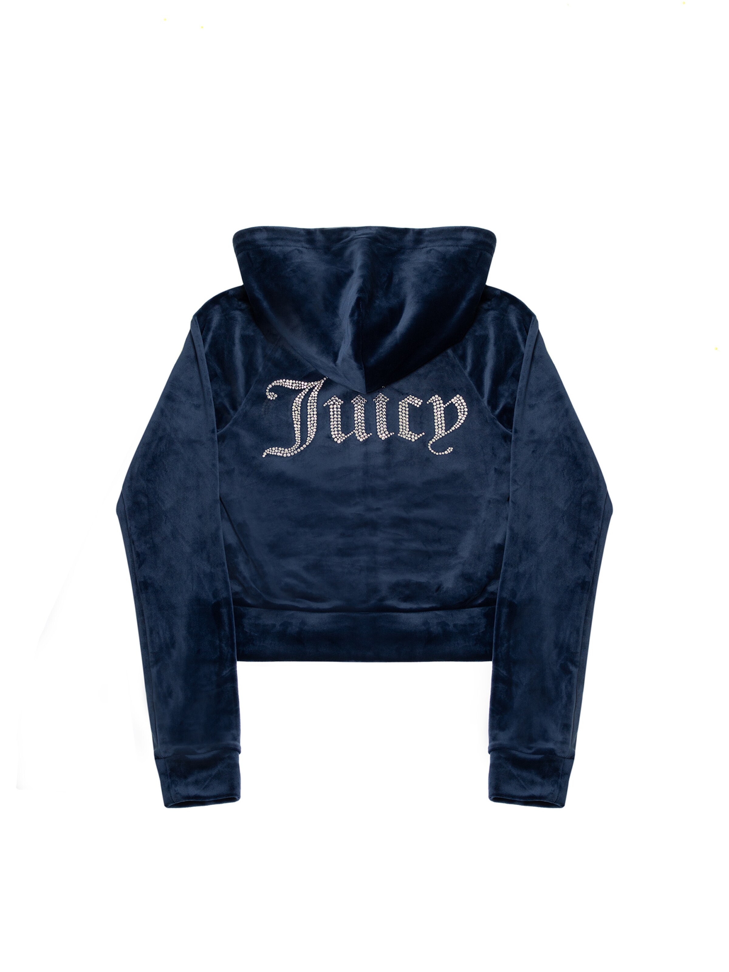 Felpa di Juicy Couture in blu