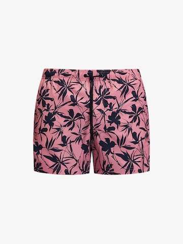 Sundek Zwemshorts in Roze