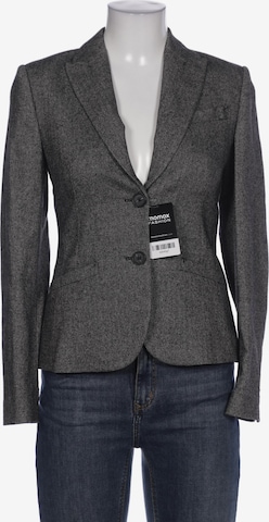 ESPRIT Blazer in XS in Grey: front