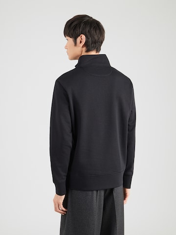 Sweat-shirt GANT en noir