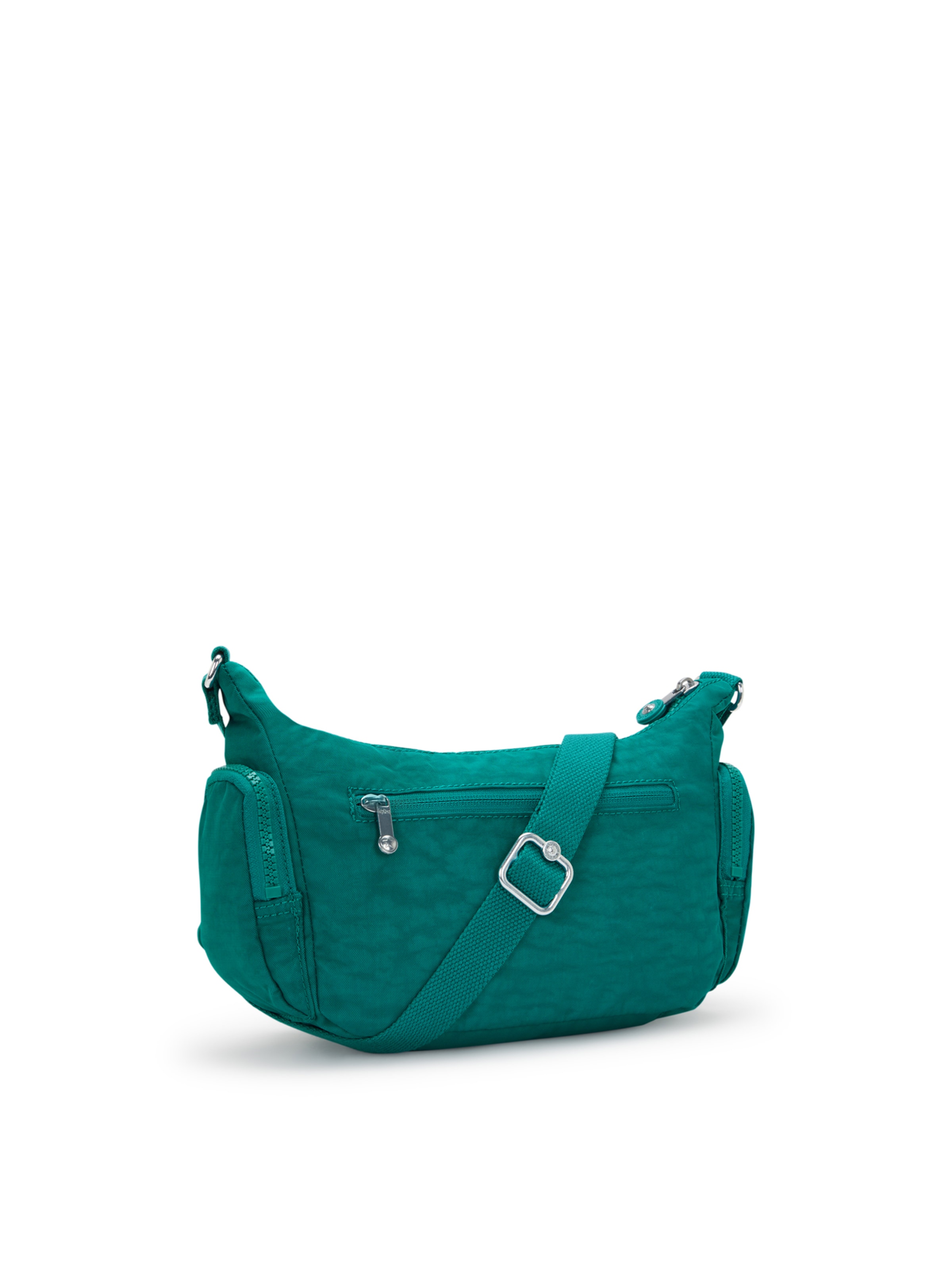 KIPLING Kabelka 'GABBETTE S' - Zelená