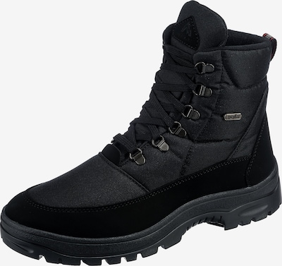 MCKINLEY Boots ' Fox Iv Aqx' in Black, Item view