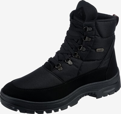 MCKINLEY Boots ' Fox Iv Aqx' in Black, Item view