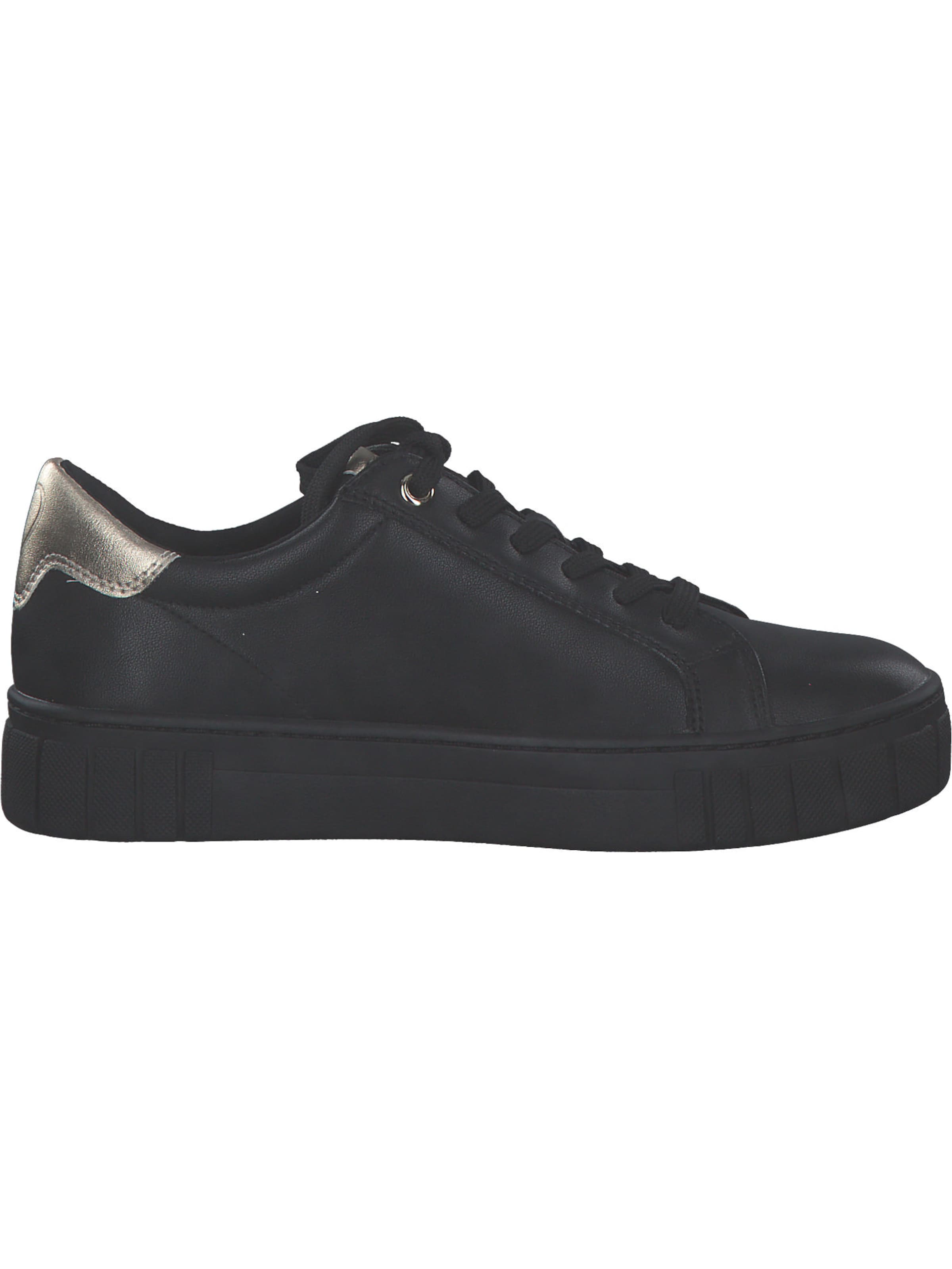 MARCO TOZZI Sneakers in Black
