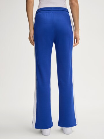 Regular Pantalon de sport 'Trine' JOOP! Jeans en bleu