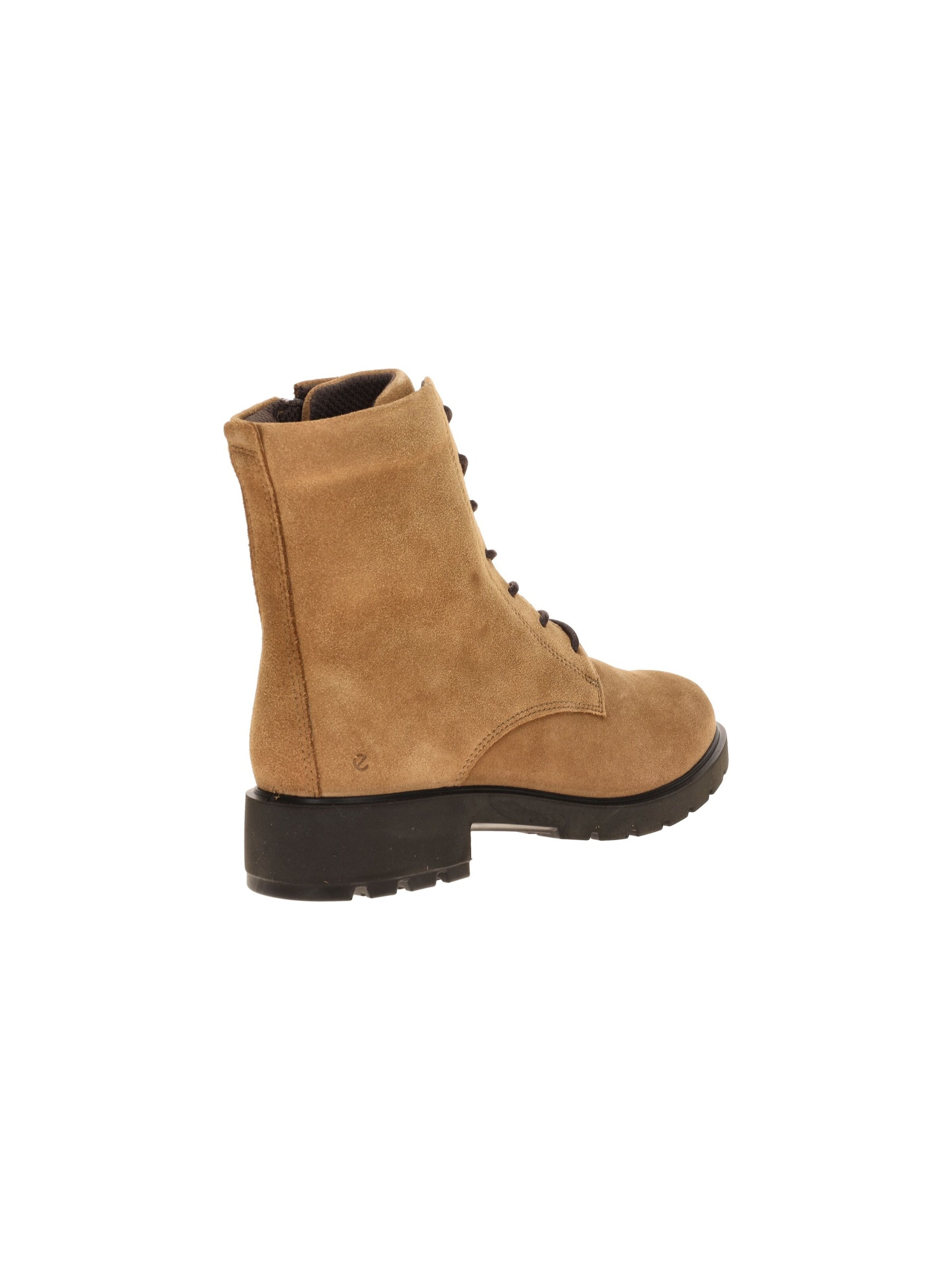 ECCO Boots in Brown