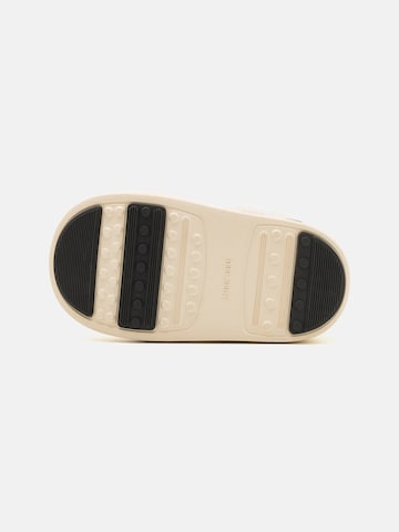 MOON BOOT Snowboots 'PARK' i beige