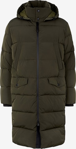 Parka d’hiver 'Lerry' JOOP! Jeans en vert : devant