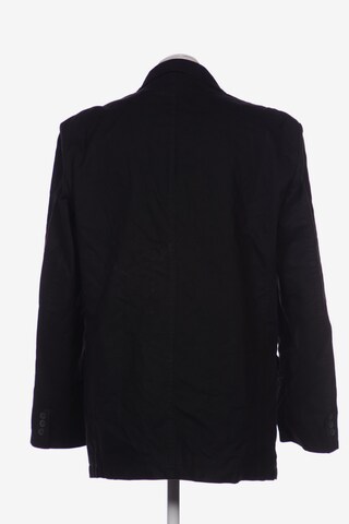 Engbers Suit Jacket in M-L in Black