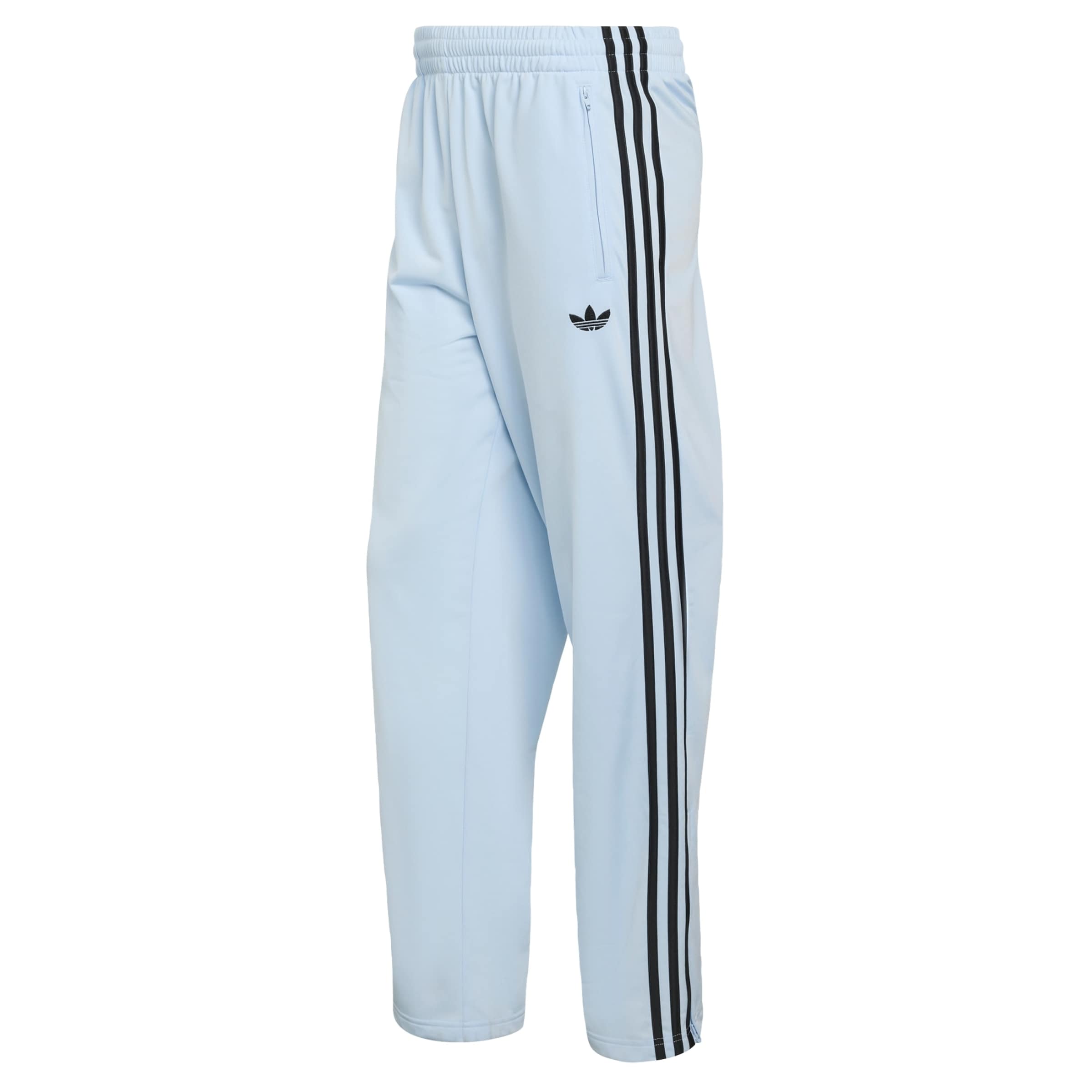 regular Pantaloni 'Firebird' di ADIDAS ORIGINALS in blu: frontale