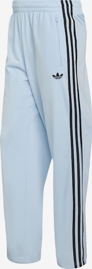 ADIDAS ORIGINALS Sportske hlače 'Firebird' u svijetloplava / crna, Pregled proizvoda