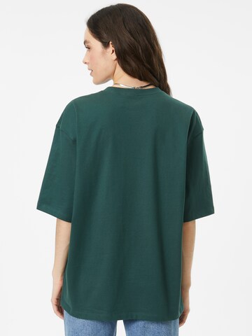 T-shirt 'Adicolor Essentials' ADIDAS ORIGINALS en vert