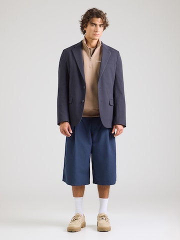 Felpa 'ONSTYSON' di Only & Sons in marrone