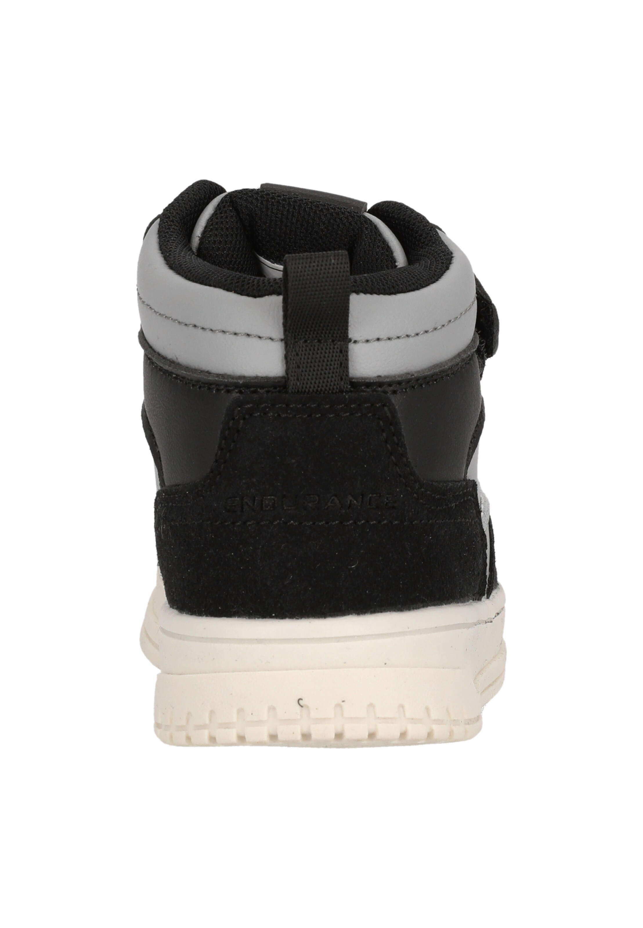 ENDURANCE Trainers 'Daffodil' in Black