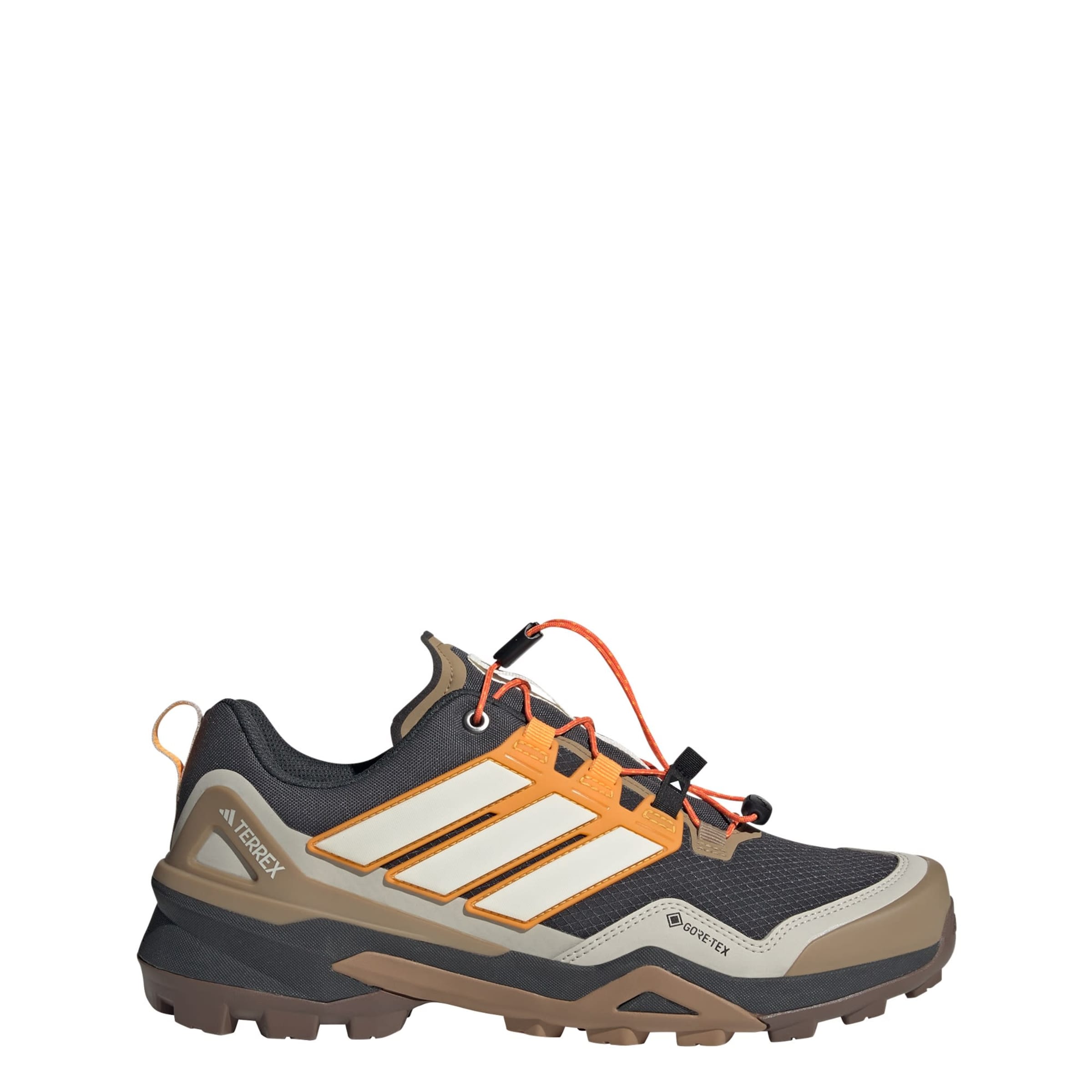 ADIDAS TERREX Low shoe 'Skychaser' in Grey