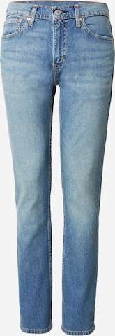 LEVI'S ® Slimfit Farkut '511® SLIM' värissä sininen: etupuoli