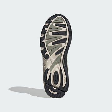 ADIDAS ORIGINALS Sneakers laag 'Response' in Groen