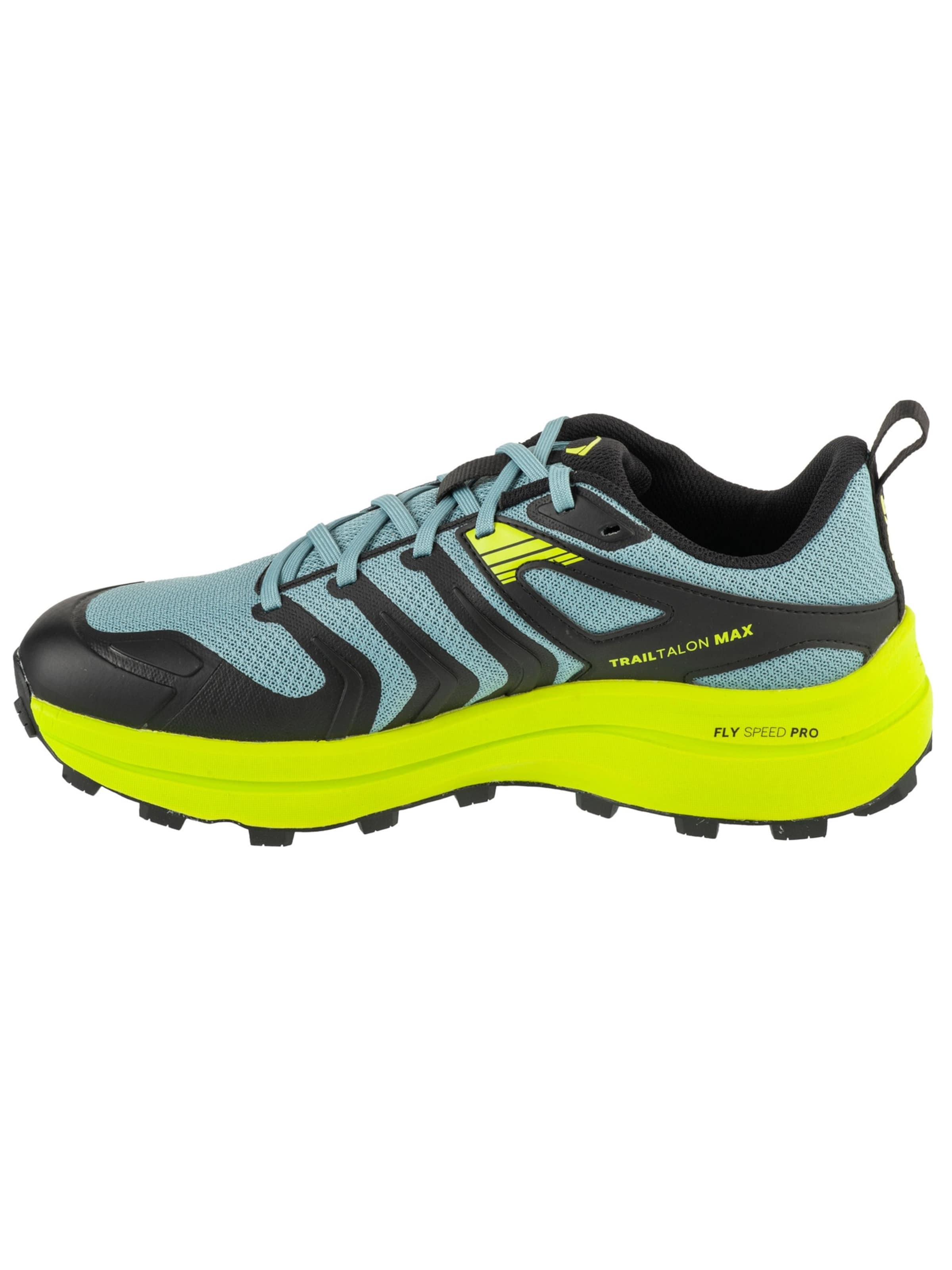 Inov-8 Laufschuh 'TrailTalon Max'‌‌‌‌‌‌‌‌‌ in Grün