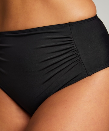 Hunkemöller Bikini Bottoms 'Luxe' in Black
