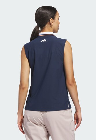 T-shirt fonctionnel ' Beyond' ADIDAS PERFORMANCE en bleu