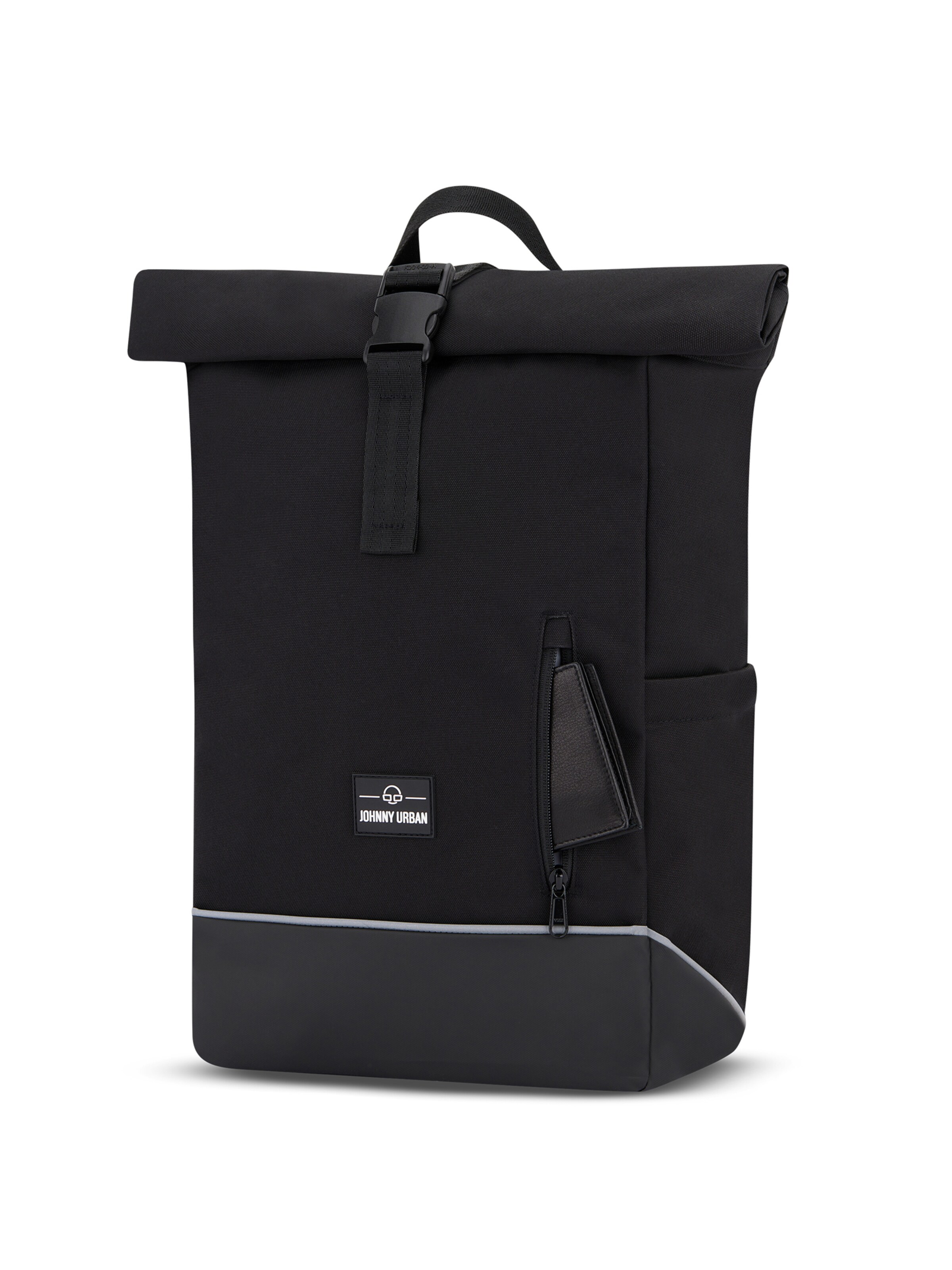 Johnny Urban Σακίδιο πλάτης 'Robin Medium Bike' σε μαύρο