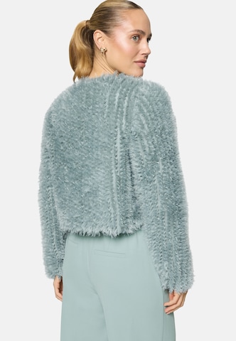 Blazer di zero in blu