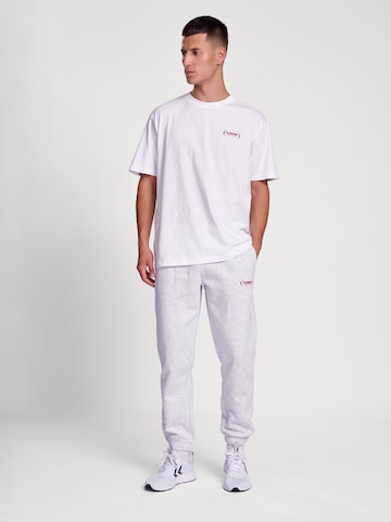 Hummel Shirt 'FELIX' in White