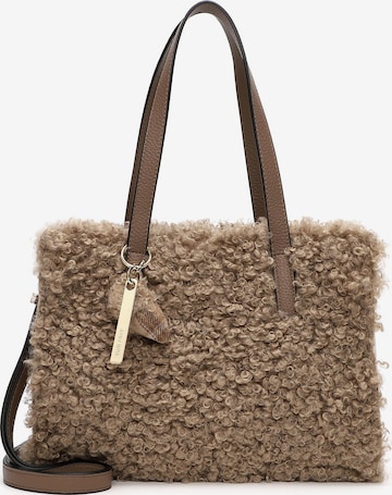 Suri Frey Shopper 'Cindy' in Beige: Vorderseite