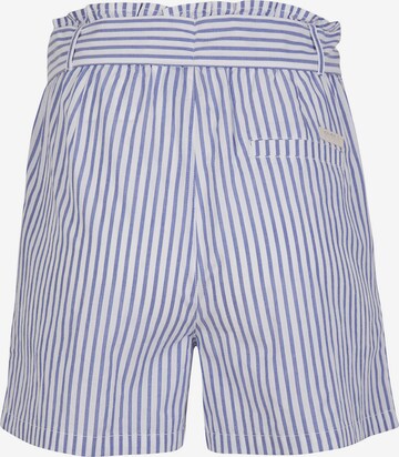 O'NEILL - Loosefit Pantalón 'Trend Vacationer' en azul