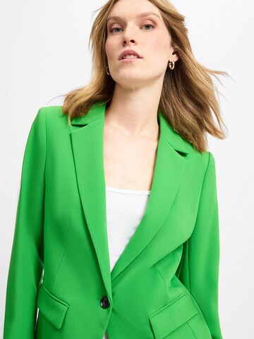 COMMA Blazer in Grün