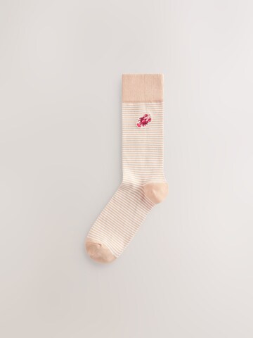 Next Ponožky – mix barev