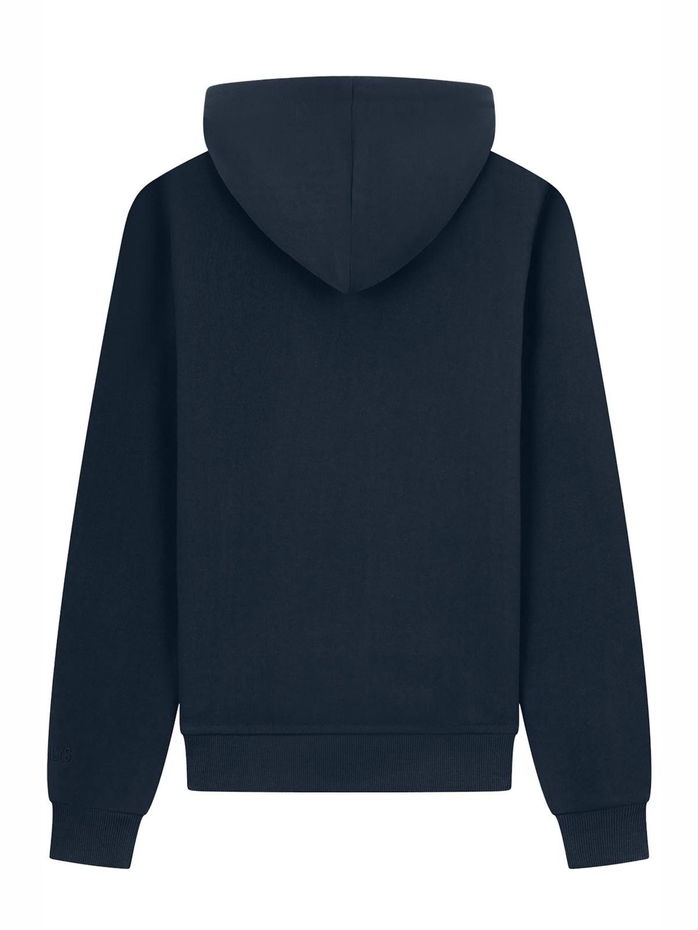NOORLYS Sweatshirt 'HELENE' in Blue