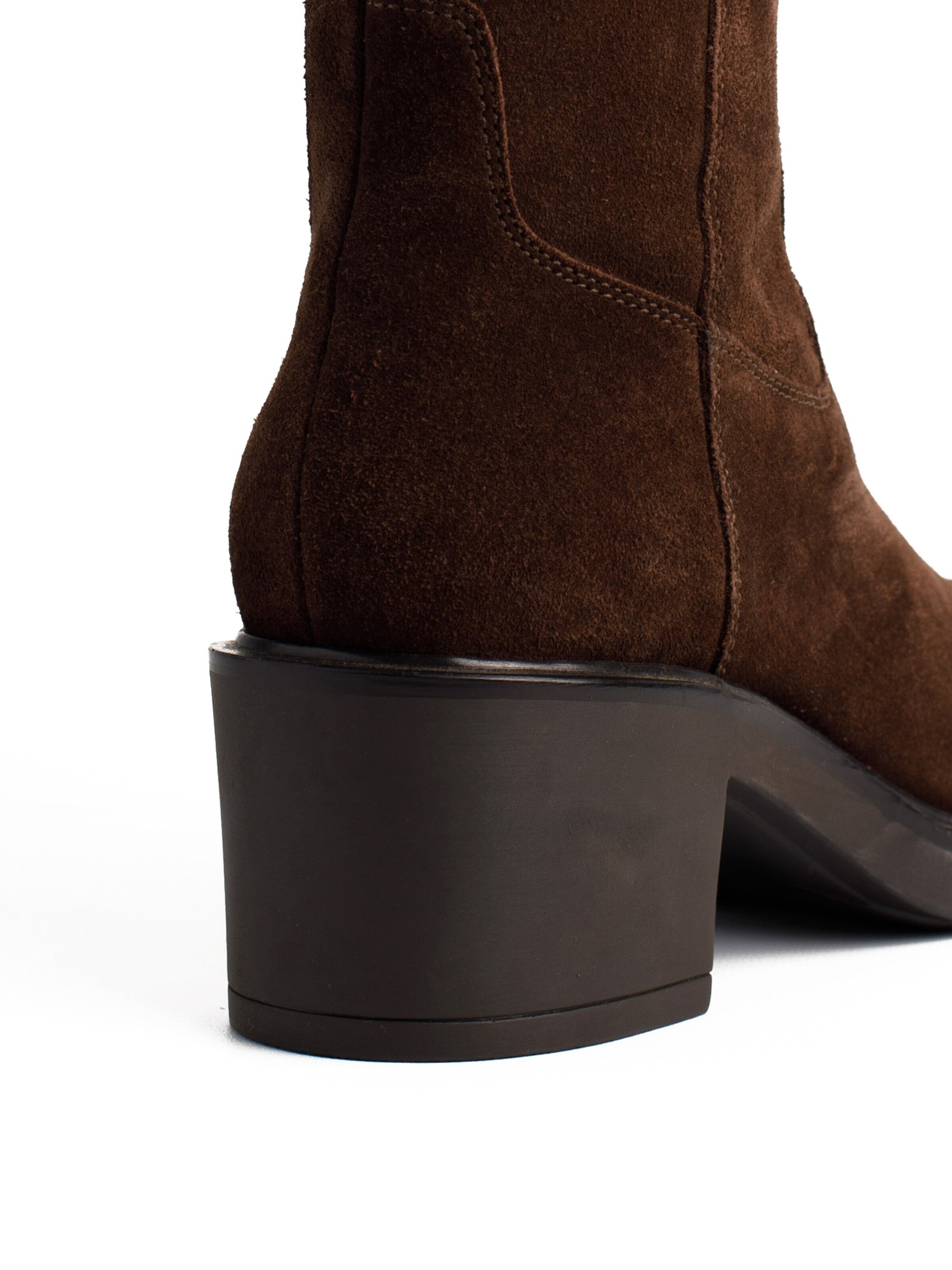 5PM Boots 'RACHEL' in Brown