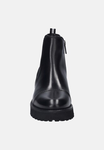 JOSEF SEIBEL Stiefelette in Schwarz