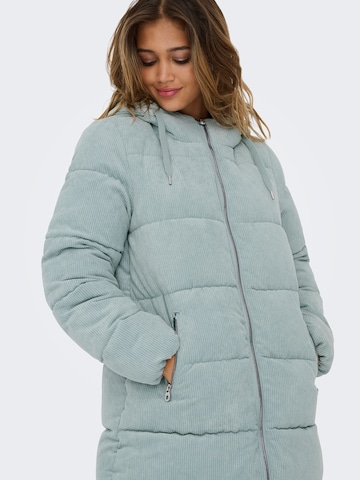 ONLY - Chaqueta de invierno 'ONLDOLLY' en azul
