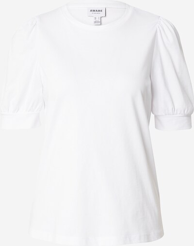 VERO MODA قميص 'KERRY' بـ أبيض, عرض المنتج