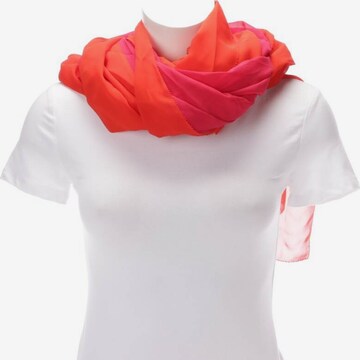 Marc Cain Scarf & Wrap in One size in Pink: front