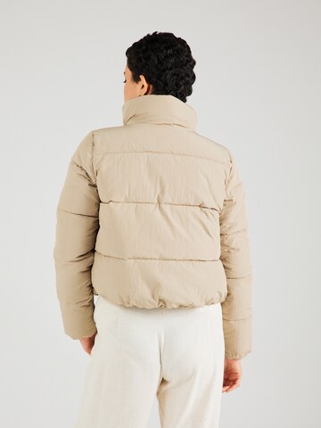 Veste d’hiver 'Dolly' ONLY en beige