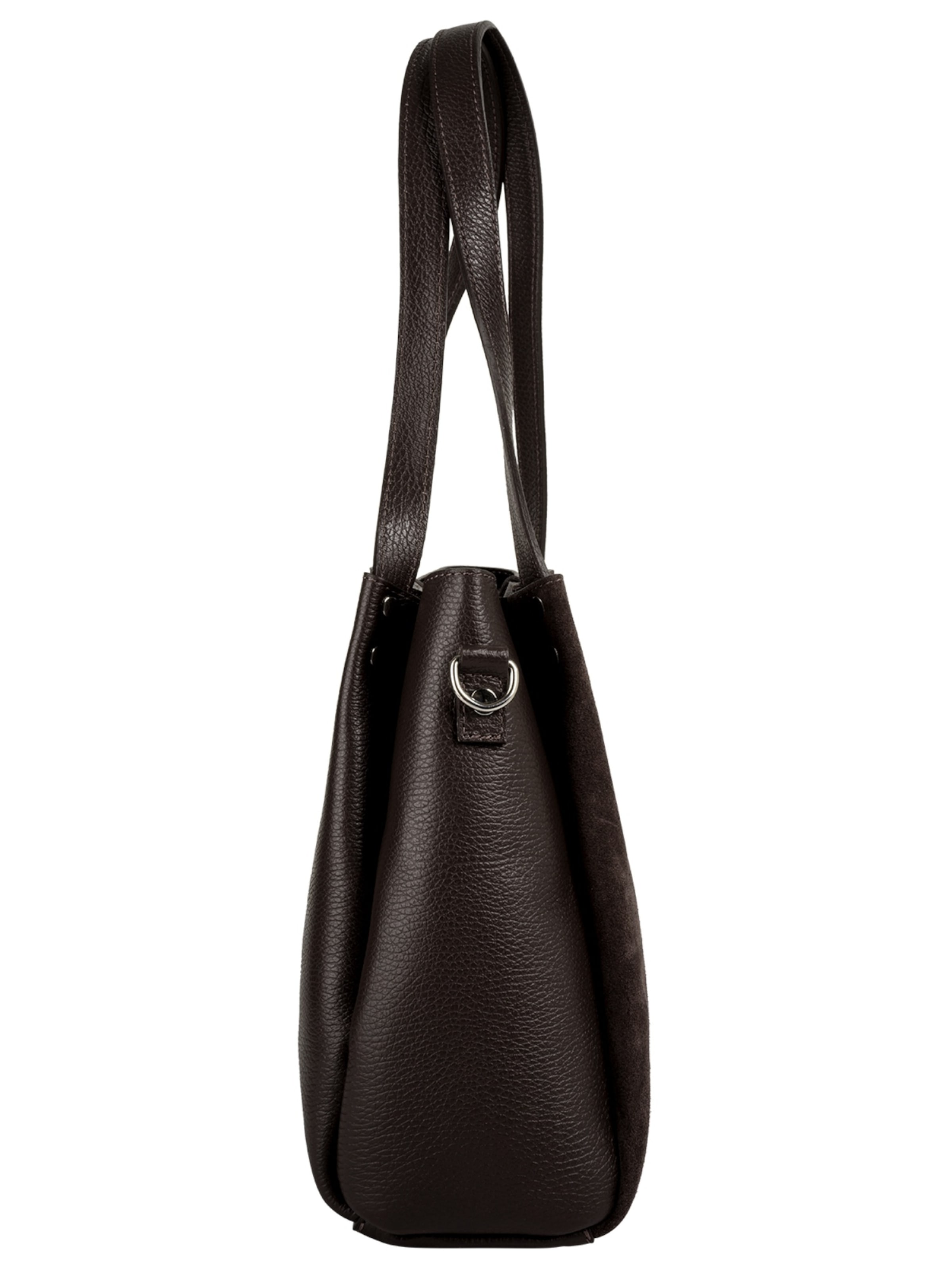 forty° Shopper in Brown